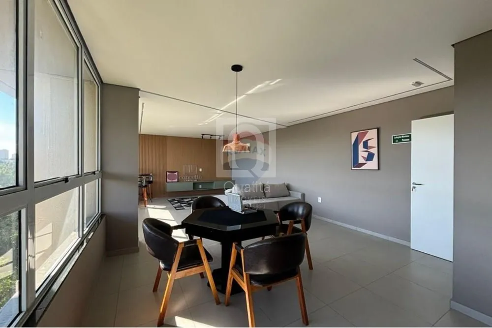 Apartamento, 2 quartos, 71 m² - Foto 3
