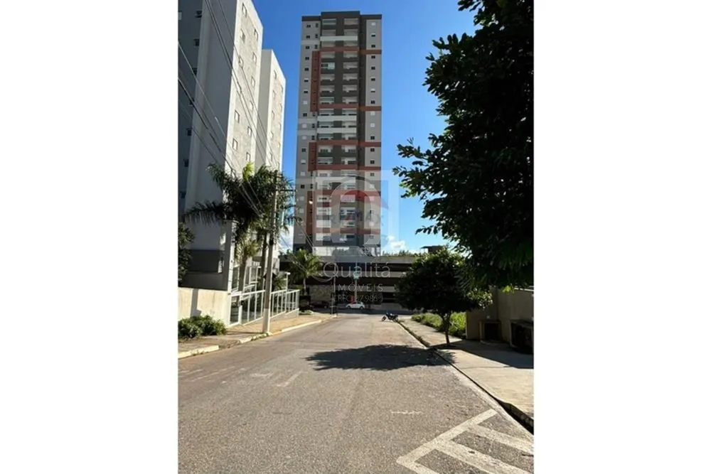 Apartamento, 2 quartos, 71 m² - Foto 1