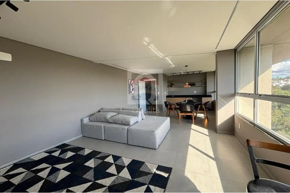 Apartamento, 2 quartos, 71 m² - Foto 6