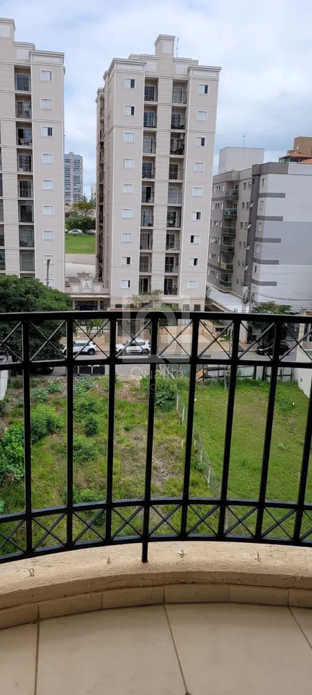 Apartamento, 2 quartos, 81 m² - Foto 1