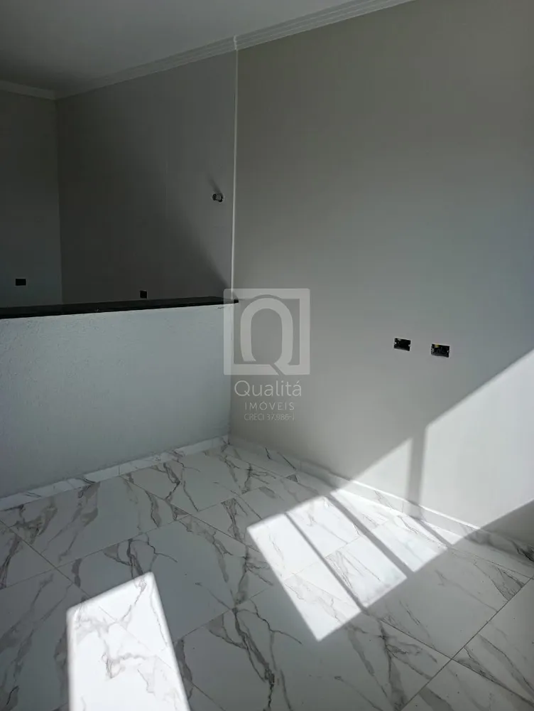 Casa, 1 quarto, 40 m² - Foto 1