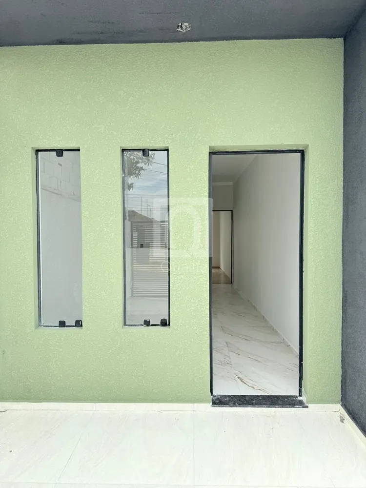 Casa, 1 quarto, 40 m² - Foto 2