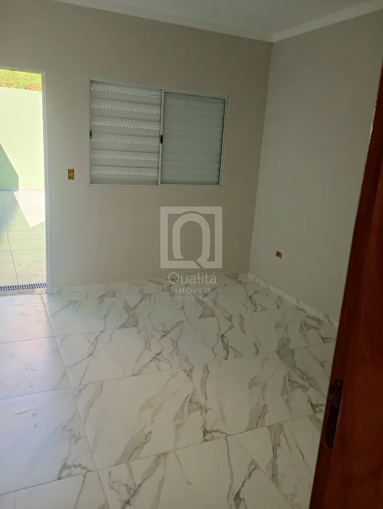 Casa, 1 quarto, 40 m² - Foto 3