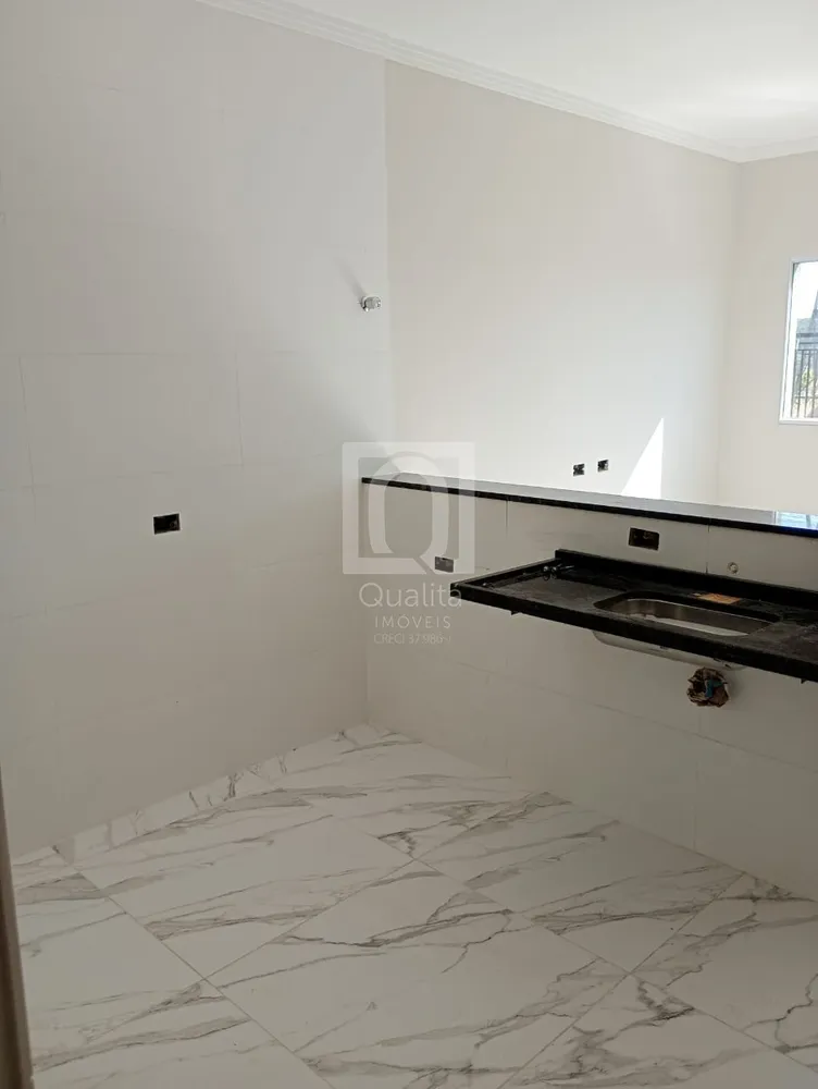 Casa, 1 quarto, 40 m² - Foto 5