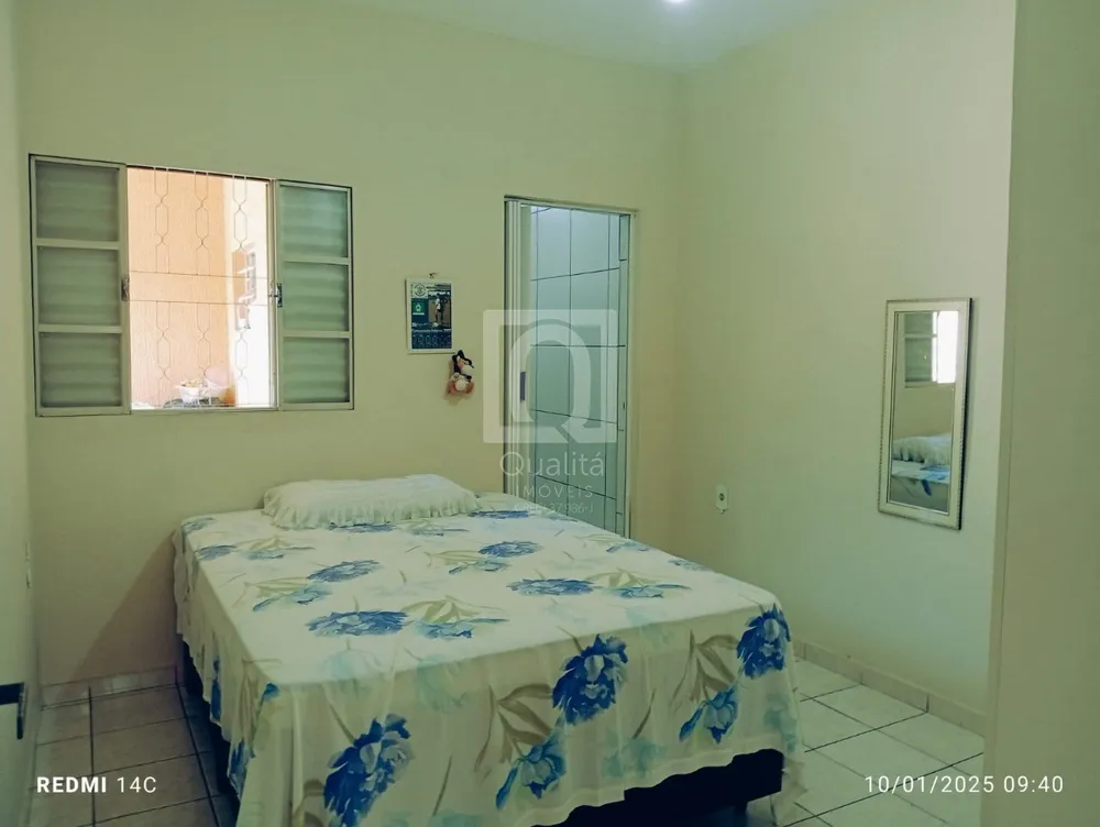 Casa, 4 quartos, 118 m² - Foto 1