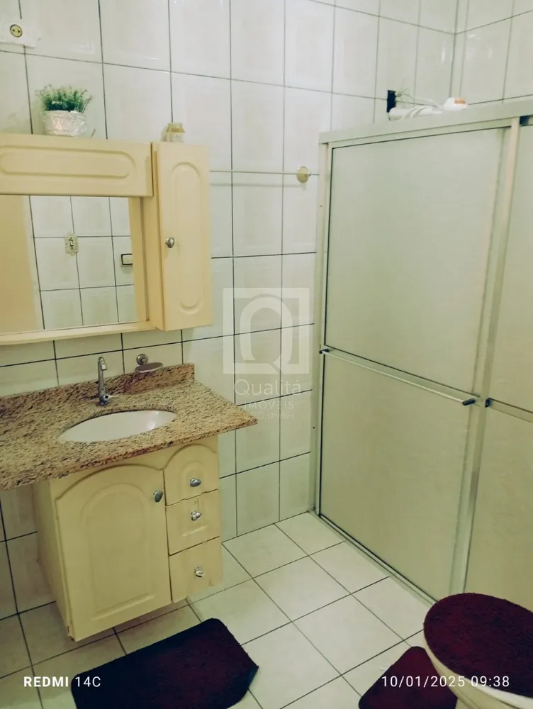 Casa, 4 quartos, 118 m² - Foto 2