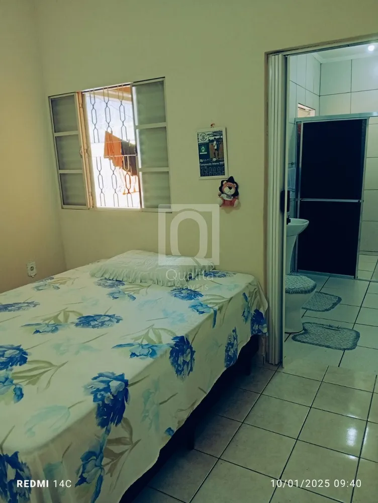 Casa, 4 quartos, 118 m² - Foto 4
