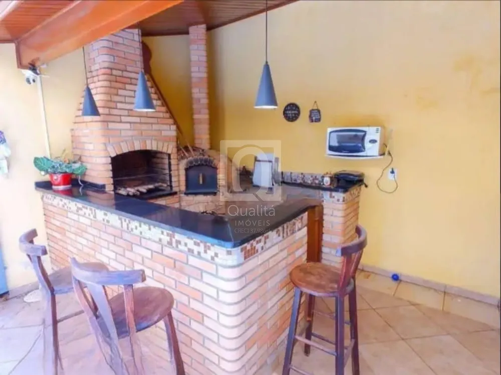 Sobrado, 3 quartos - Foto 3