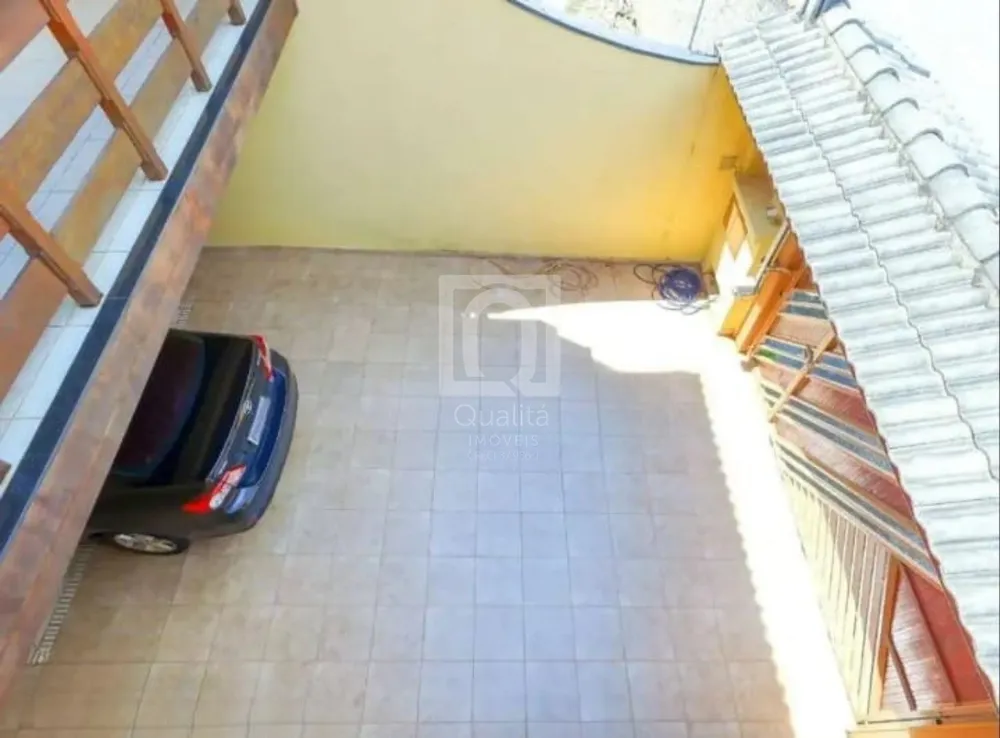 Sobrado, 3 quartos - Foto 5