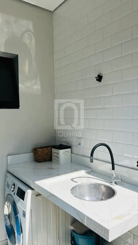 Casa de Condomínio, 3 quartos - Foto 5