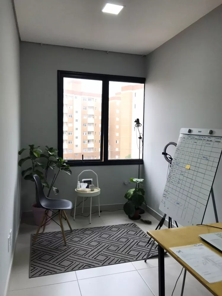 Conjunto Comercial-Sala à venda, 37m² - Foto 1