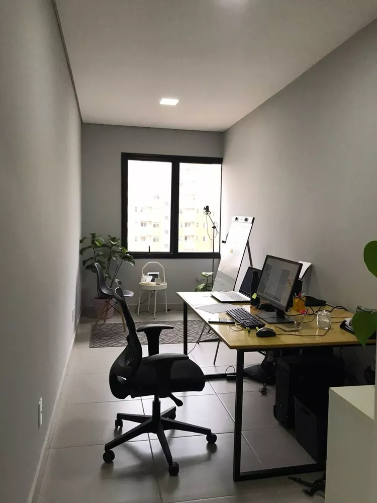 Conjunto Comercial-Sala à venda, 37m² - Foto 11