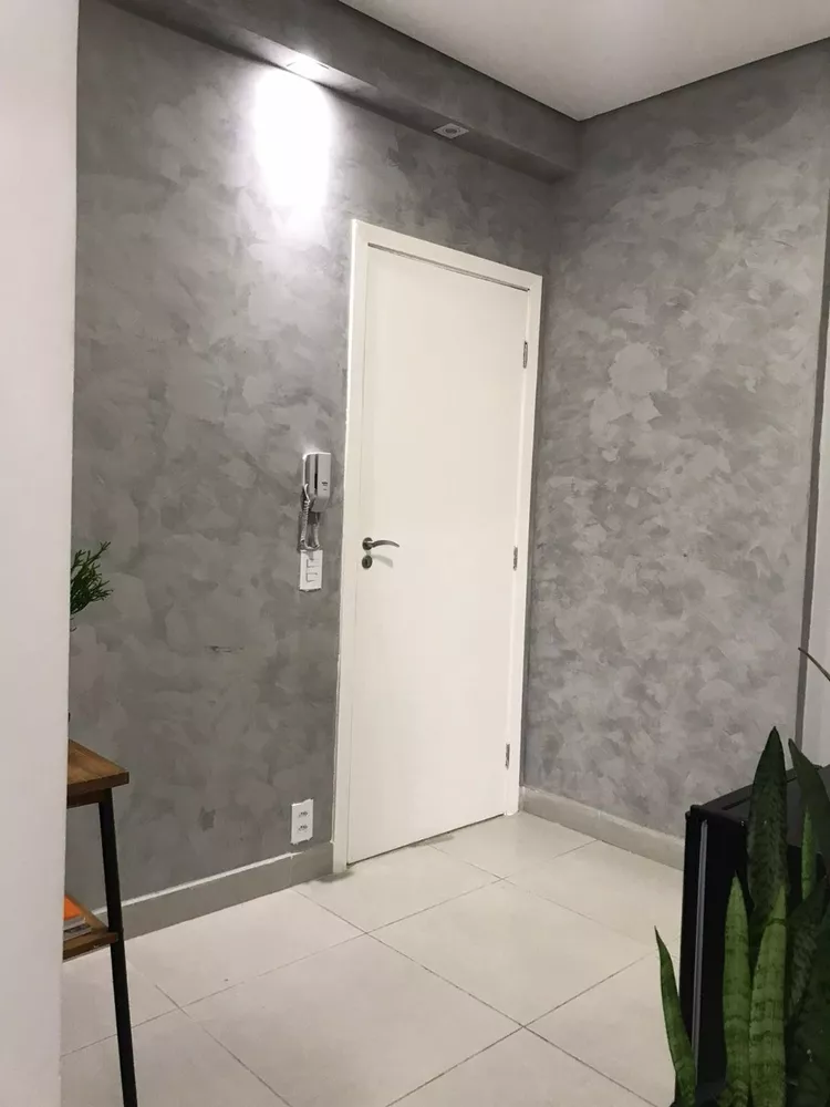 Conjunto Comercial-Sala à venda, 37m² - Foto 5