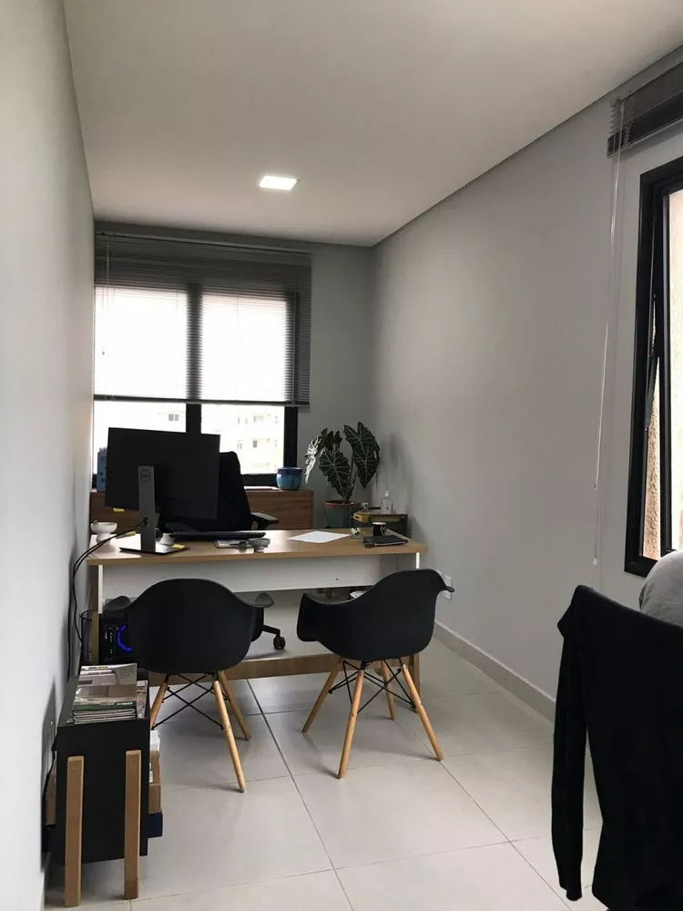 Conjunto Comercial-Sala à venda, 37m² - Foto 3