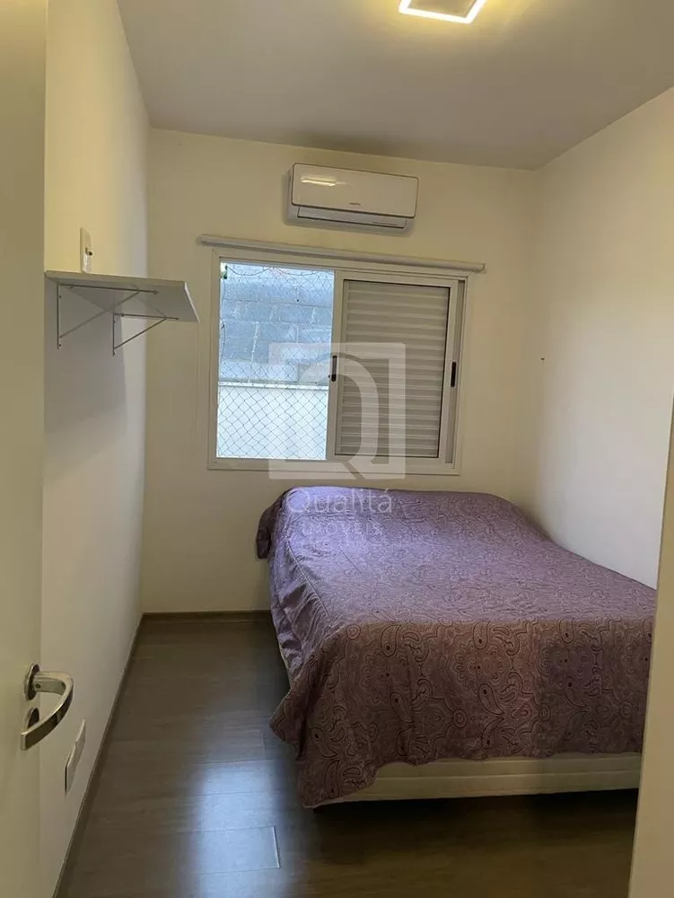 Casa de Condomínio à venda com 3 quartos, 150m² - Foto 10