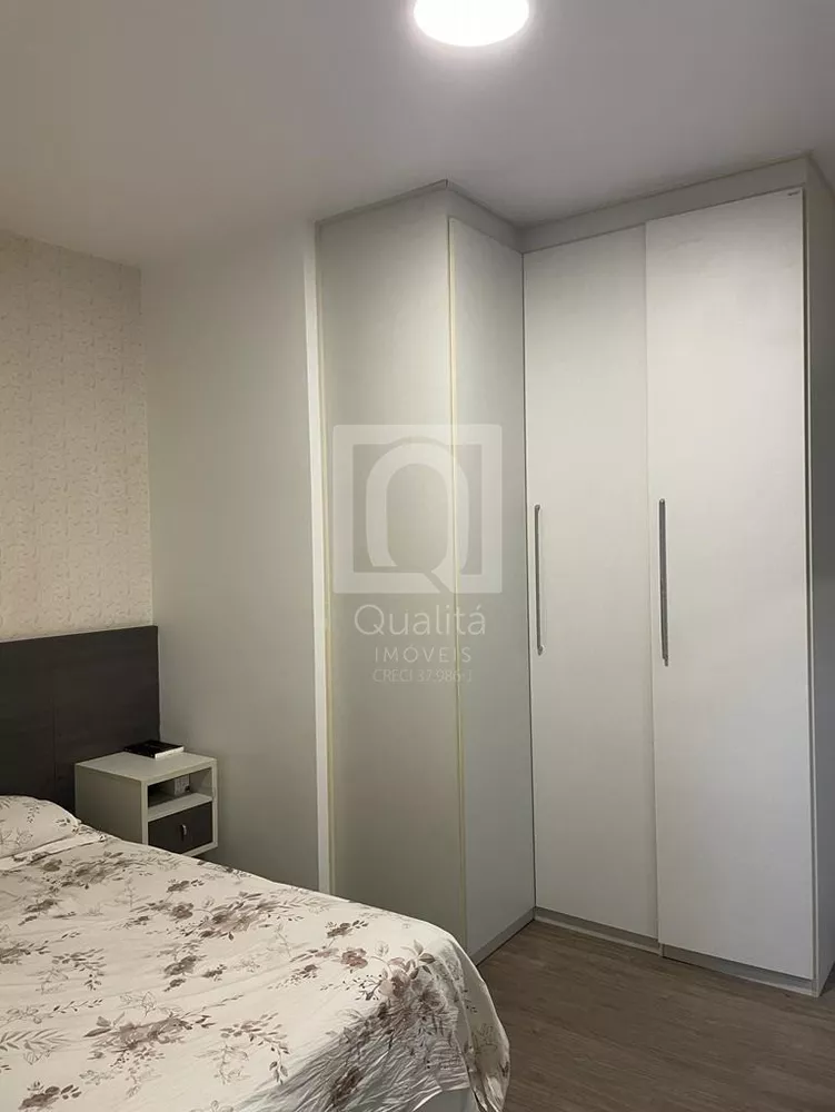 Casa de Condomínio à venda com 3 quartos, 150m² - Foto 7