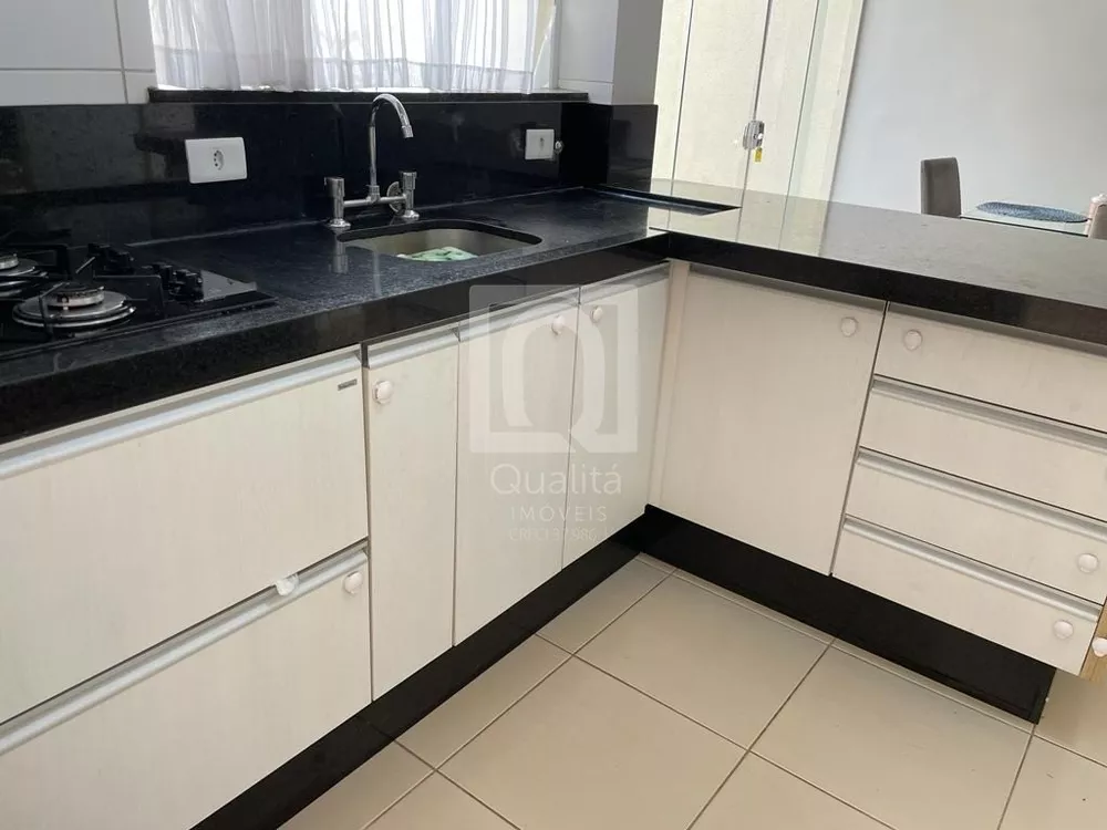 Casa de Condomínio à venda com 3 quartos, 150m² - Foto 5