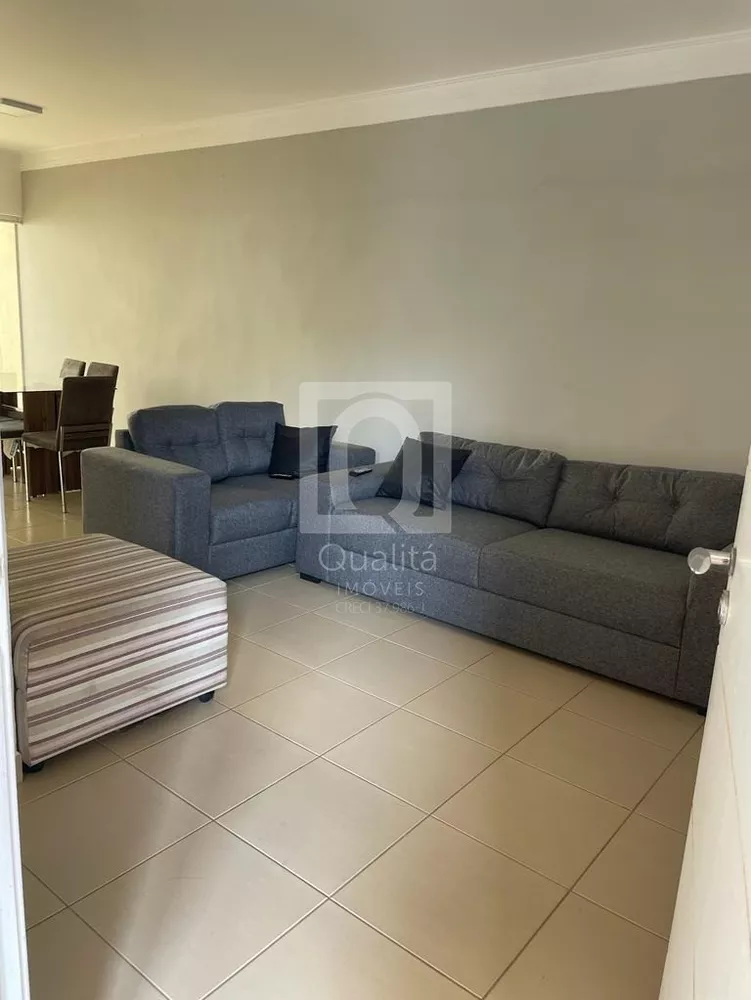 Casa de Condomínio à venda com 3 quartos, 150m² - Foto 2