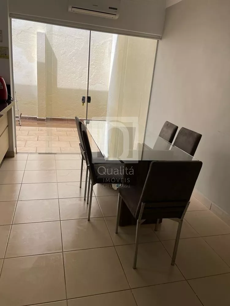 Casa de Condomínio à venda com 3 quartos, 150m² - Foto 3