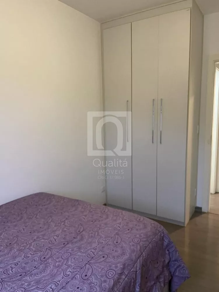 Casa de Condomínio à venda com 3 quartos, 150m² - Foto 9