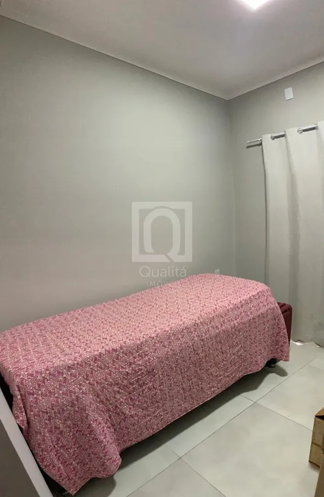 Casa de Condomínio, 2 quartos - Foto 3