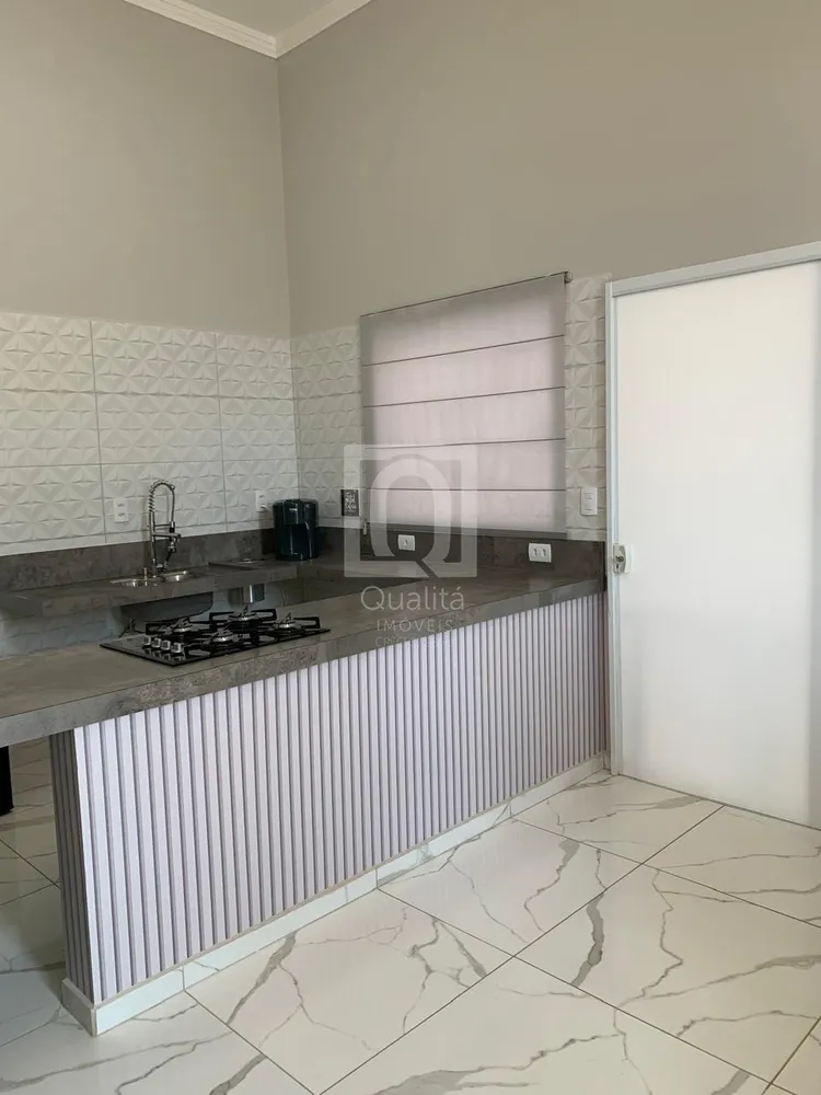 Casa de Condomínio, 2 quartos - Foto 2