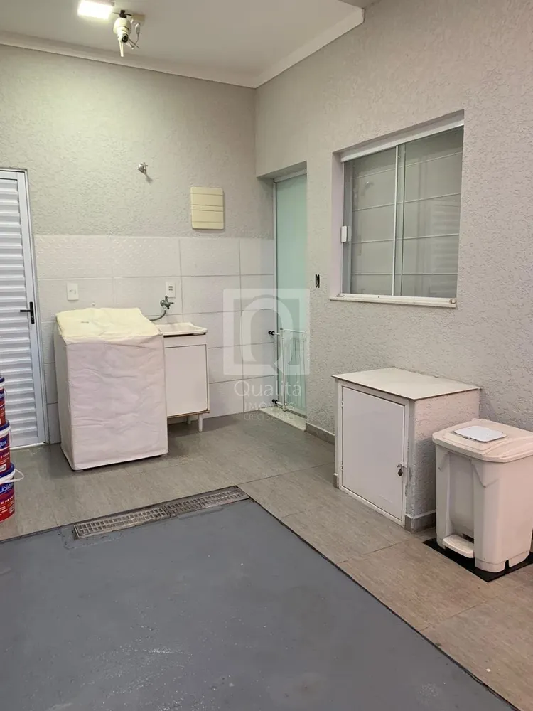 Casa de Condomínio, 2 quartos - Foto 4