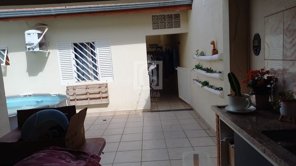 Sobrado, 2 quartos - Foto 9