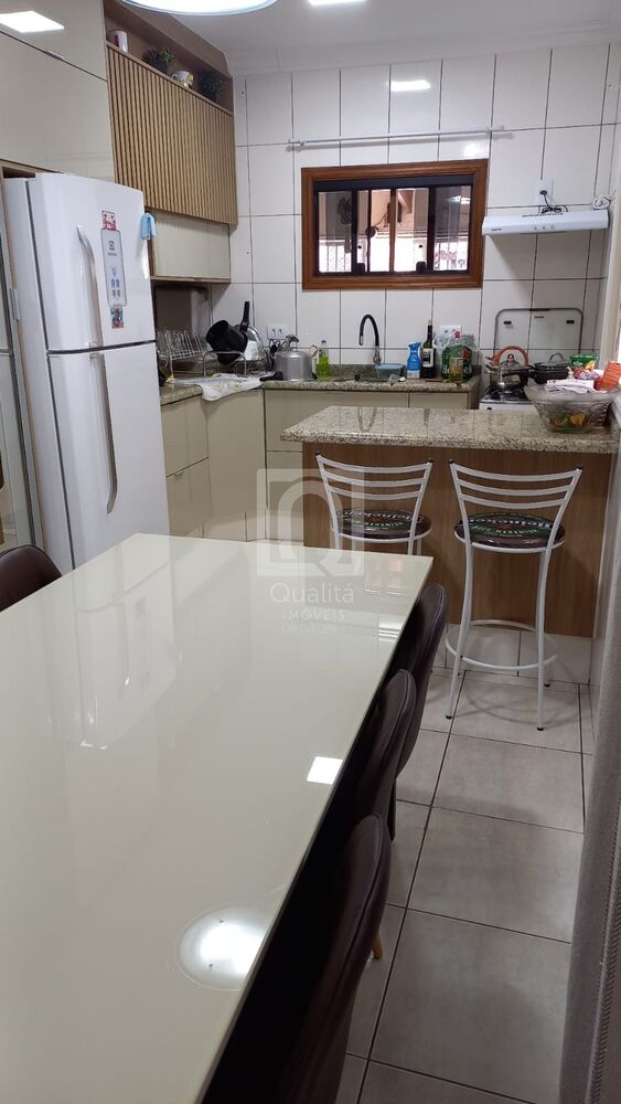 Sobrado, 2 quartos - Foto 2