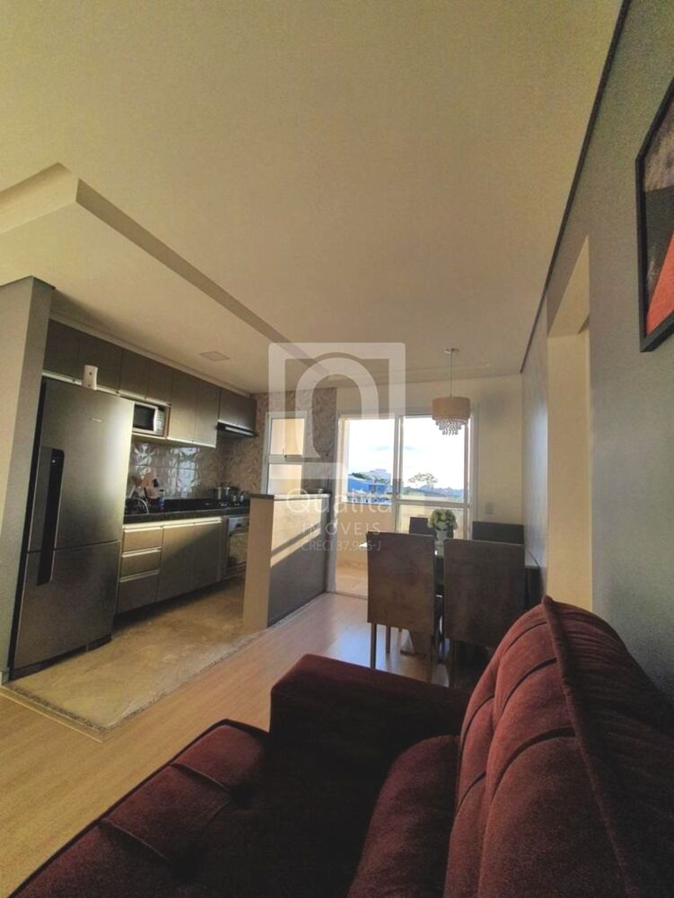 Apartamento, 2 quartos, 48 m² - Foto 11