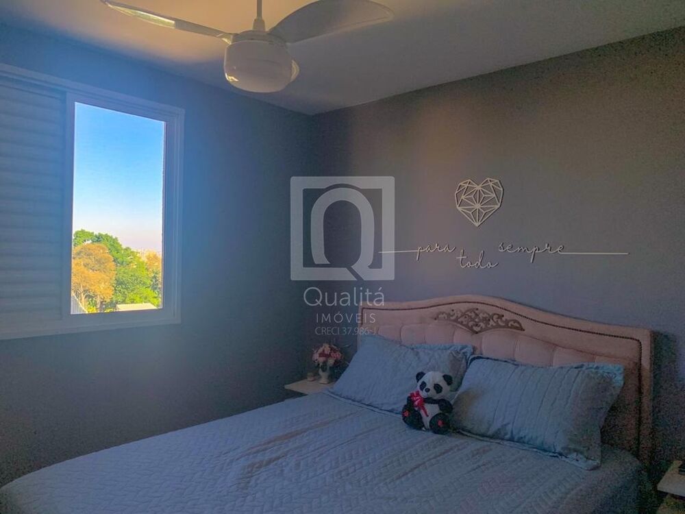 Apartamento, 2 quartos, 48 m² - Foto 4