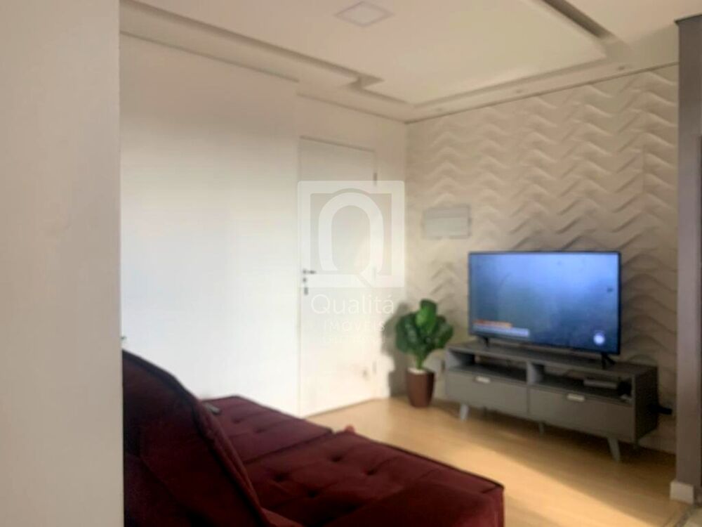 Apartamento, 2 quartos, 48 m² - Foto 2
