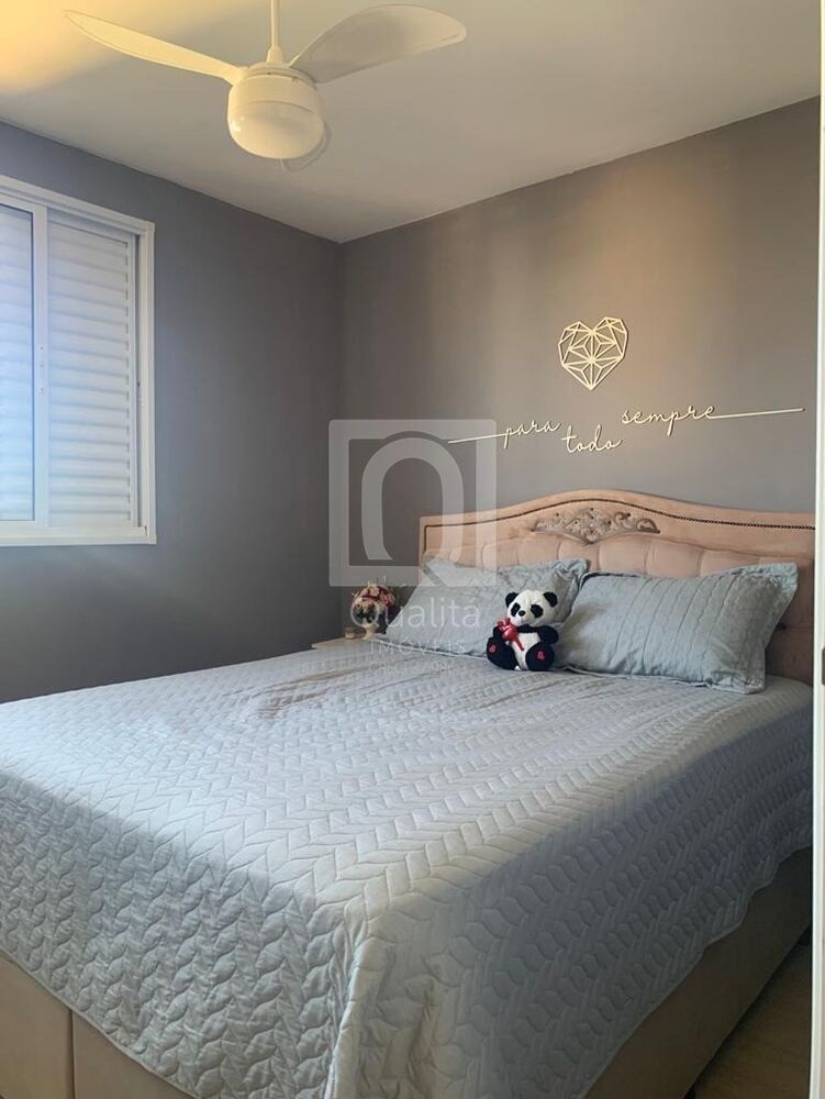 Apartamento, 2 quartos, 48 m² - Foto 9