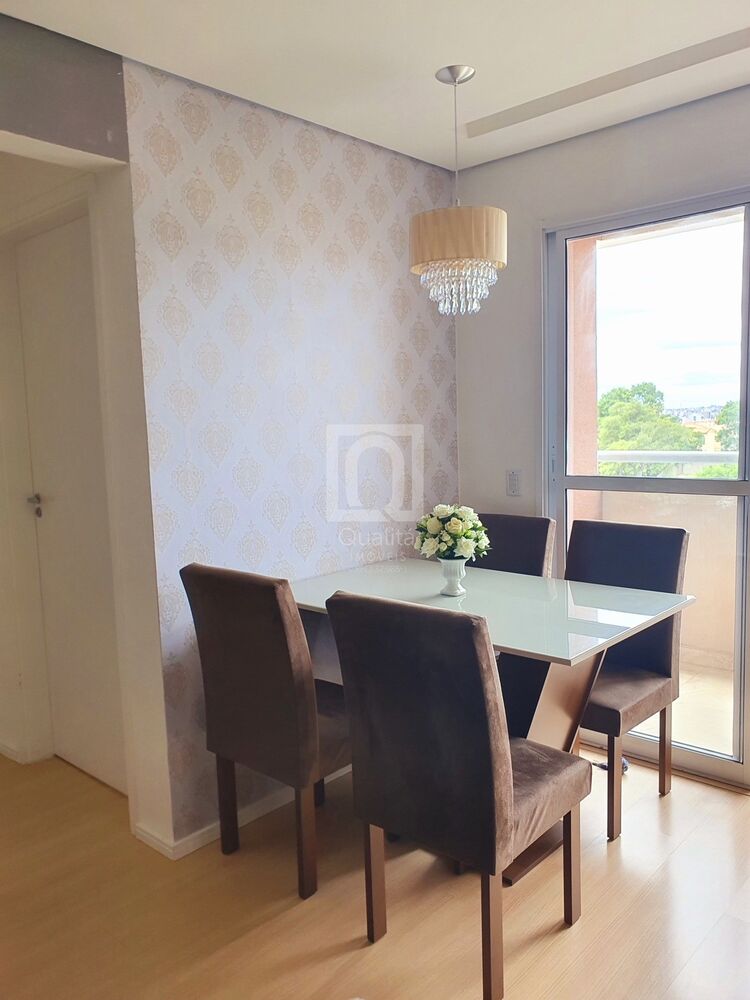 Apartamento, 2 quartos, 48 m² - Foto 1