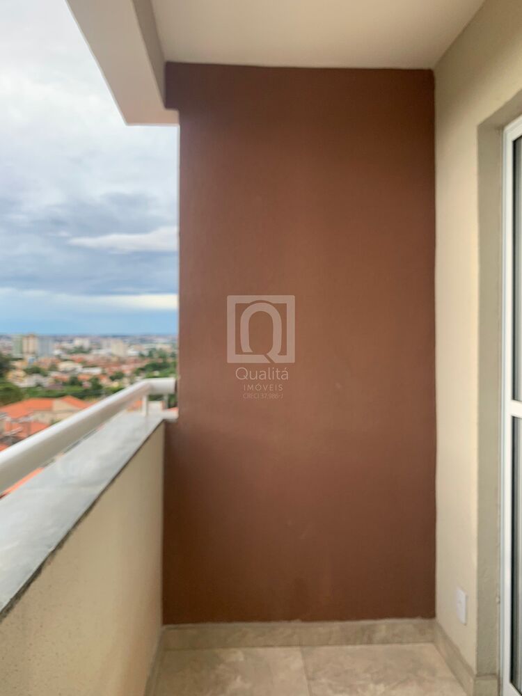 Apartamento, 2 quartos, 48 m² - Foto 3
