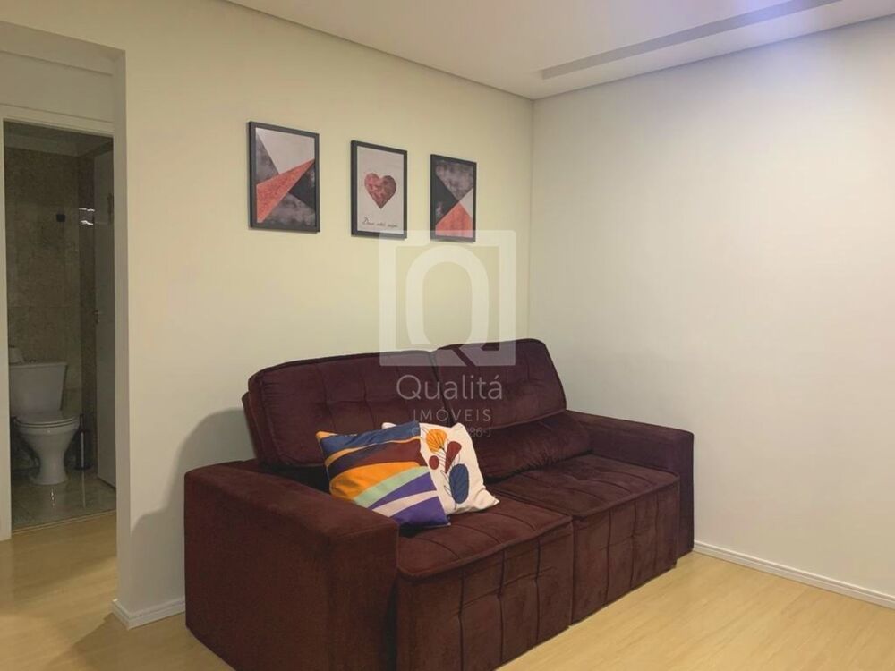 Apartamento, 2 quartos, 48 m² - Foto 8