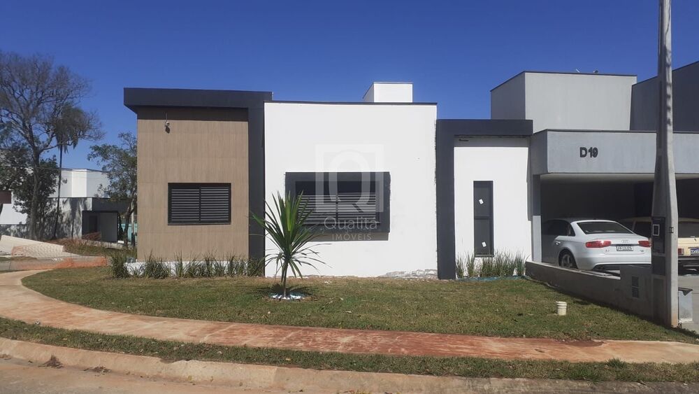Casa de Condomínio, 3 quartos - Foto 22