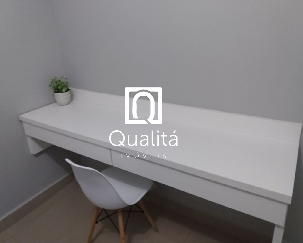 Apartamento, 2 quartos, 52 m² - Foto 5