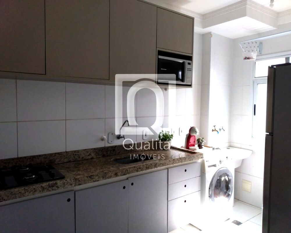 Apartamento, 2 quartos, 52 m² - Foto 8