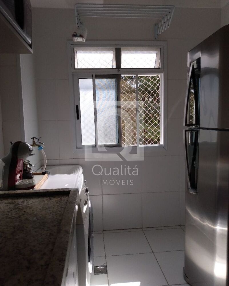 Apartamento, 2 quartos, 52 m² - Foto 4