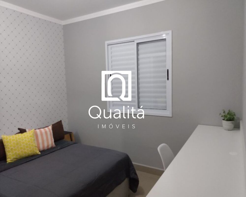 Apartamento, 2 quartos, 52 m² - Foto 2