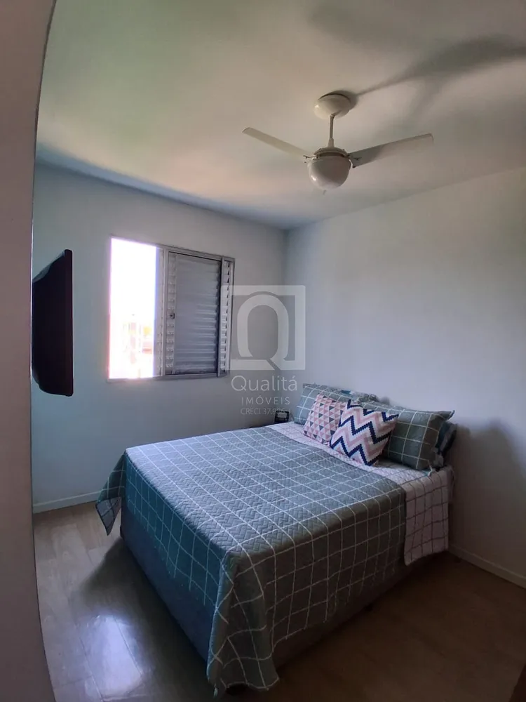 Apartamento, 2 quartos, 48 m² - Foto 2