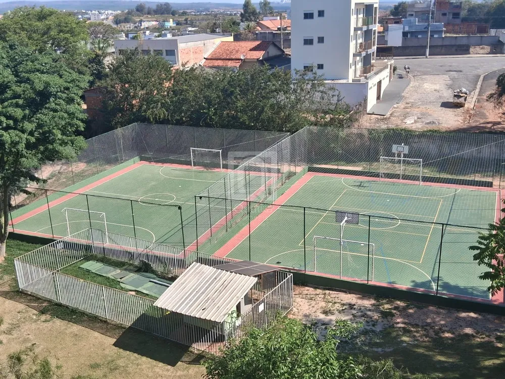 Apartamento, 2 quartos, 48 m² - Foto 3