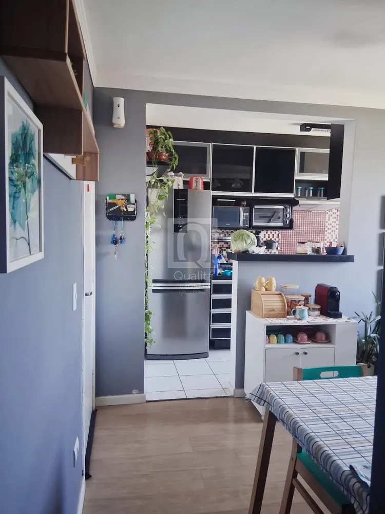 Apartamento, 2 quartos, 48 m² - Foto 1