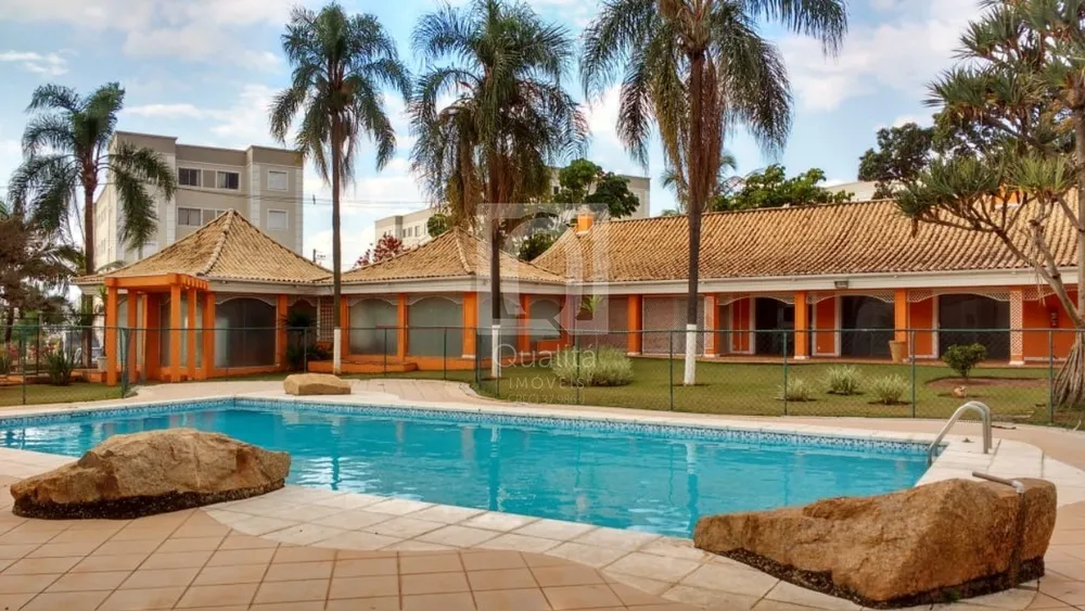 Apartamento, 2 quartos, 48 m² - Foto 5