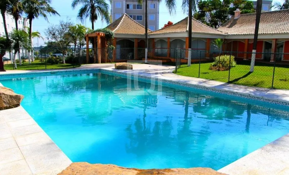 Apartamento, 2 quartos, 48 m² - Foto 6