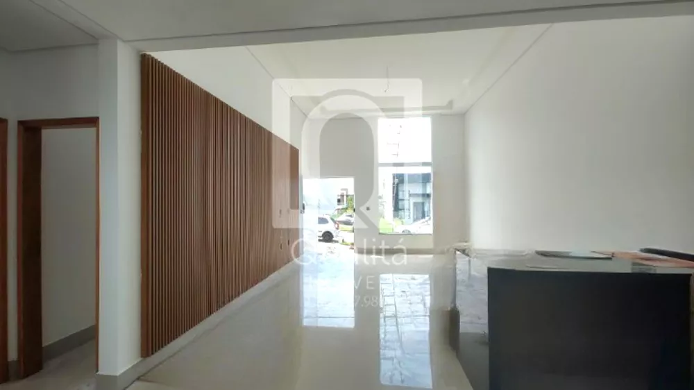 Casa de Condomínio à venda com 3 quartos, 184m² - Foto 1