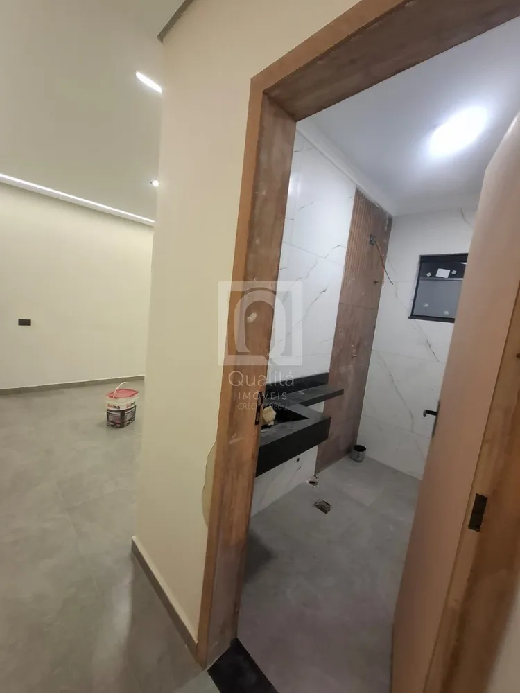 Casa, 2 quartos, 74 m² - Foto 5