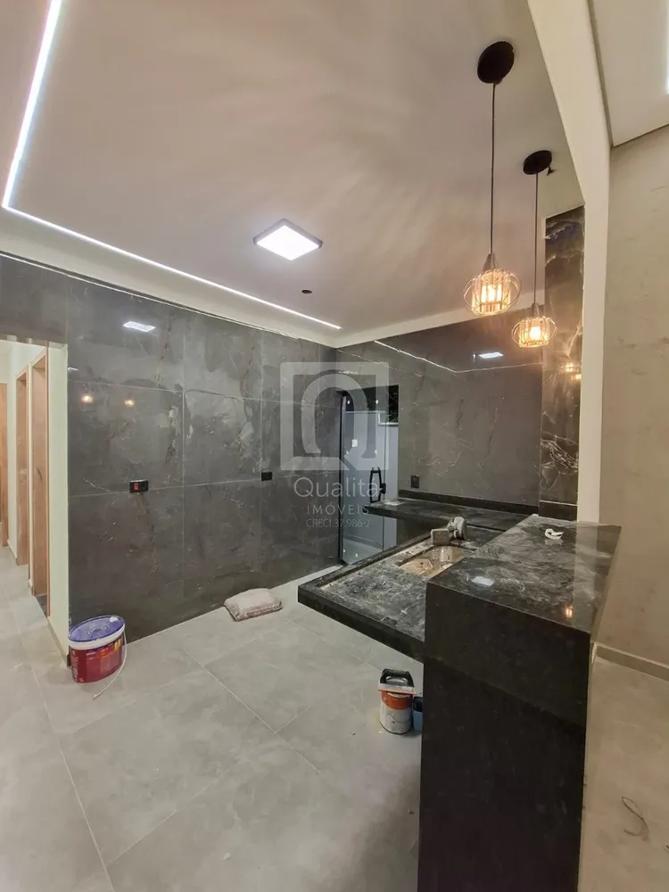 Casa, 2 quartos, 74 m² - Foto 2