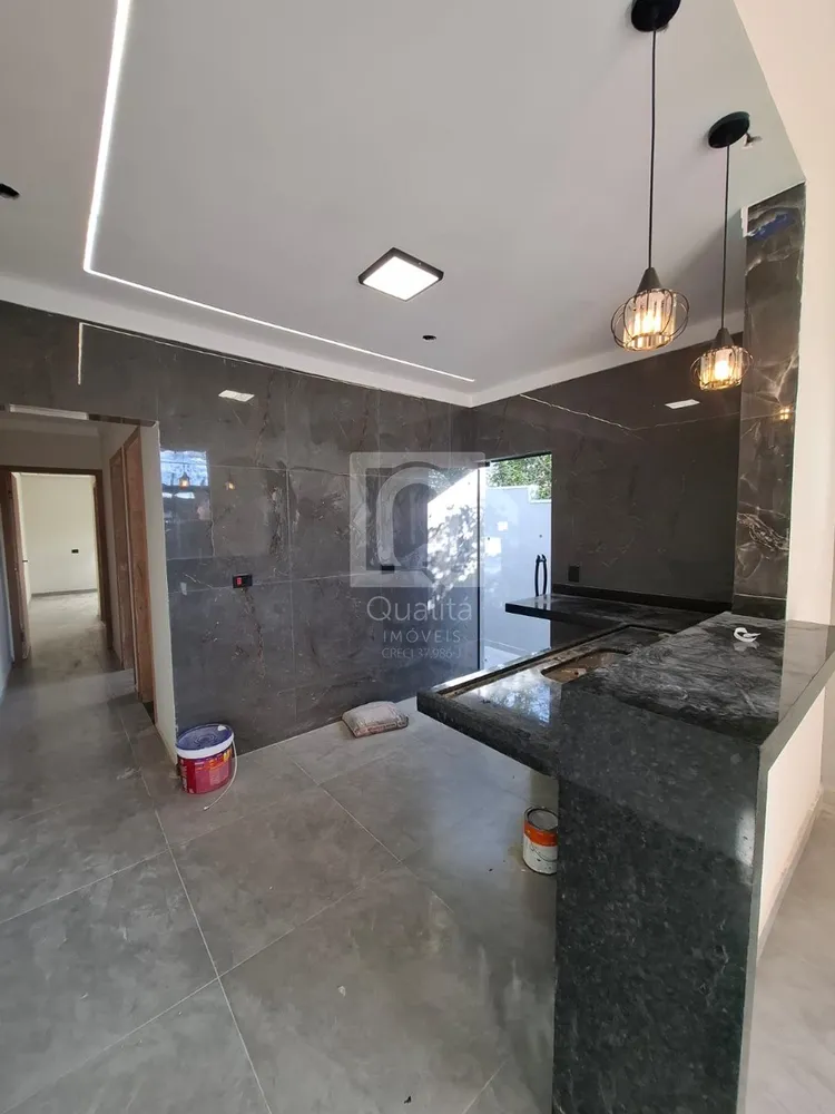 Casa, 2 quartos, 74 m² - Foto 4